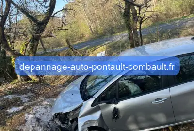 Assistance et dépannage