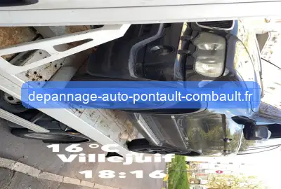 Service Remorquage